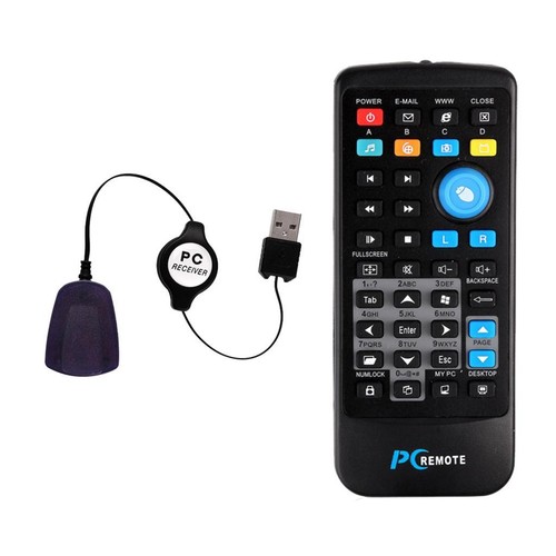 Télécommande infrarouge