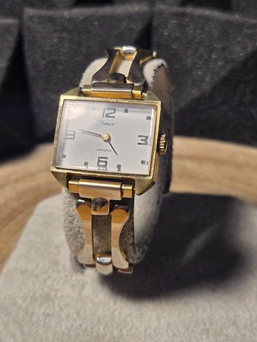 Montre vintage flamor - montre,