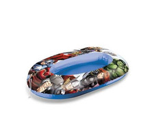 Avengers - Bateau pneumatique