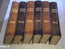 Larousse du XX éme siècle