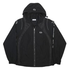 SERGIO TACCHINI Veste Noire En