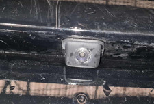 Caméra de recul PEUGEOT 208 II (P21) HB 5P