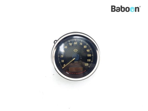Horloge mph harley davidson - horloge, harley-davidson