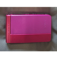 Sony Cyber-shot DSC-TX30 18 MP