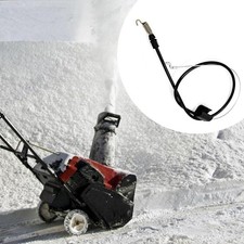 Câble Souffleuse à Neige