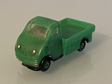 Jouet Ancien Anguplas Miniacars Camioneta DKW 1/86