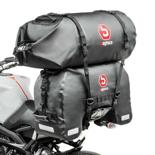 Sacoche selle sac rouleau - selle,
