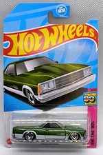 ★ CHEVROLET EL CAMINO 1980 -