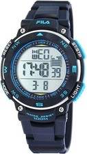 MONTRE FILA Digital Quartz