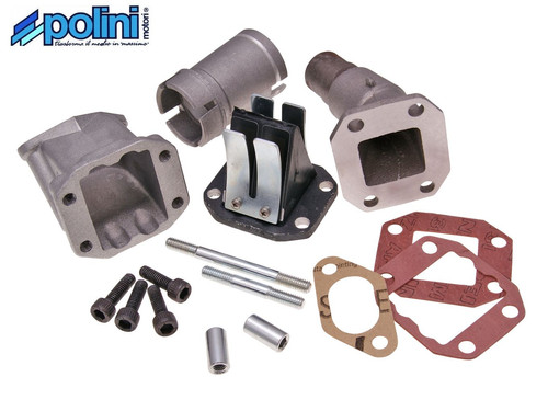 Kit admission boite mono - admission,