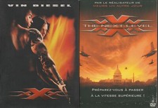 XxX + XxX (Triple X) The Next