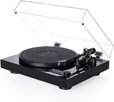 Dual CS 618Q Tourne-Disque