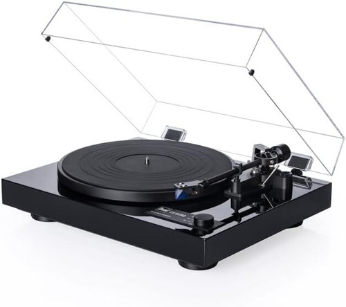 Dual 618q tourne disque - cs, tourne-disque