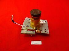 Piston de Percolation Avec