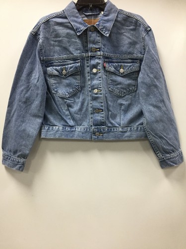 Women levi jacket original - jacket, "original