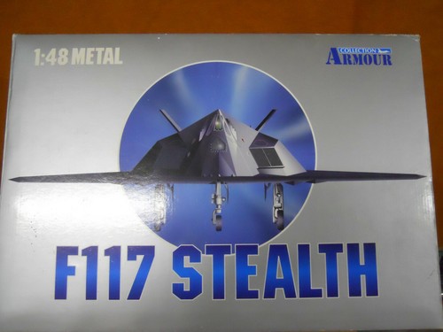 Armour franklin mint - franklin, 1/48