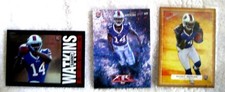 Sammy Watkins 2014 Topps