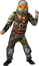 Déguisement Costume Tortues