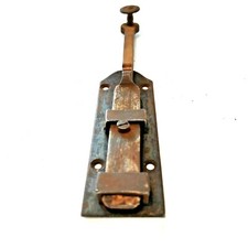 TARGETTE pour porte/meuble fenêtre etc...ancienne