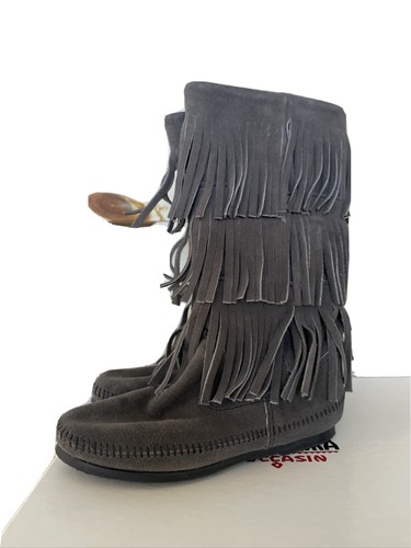 Minnetonka womens layer - womens,