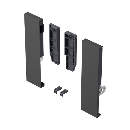 Raccords façade pour - de,