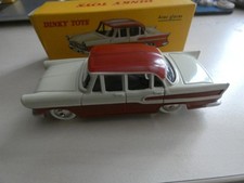 Voiture dinky toys atlas - voiture,