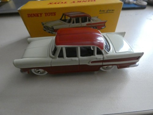 Voiture dinky toys atlas - dinky,