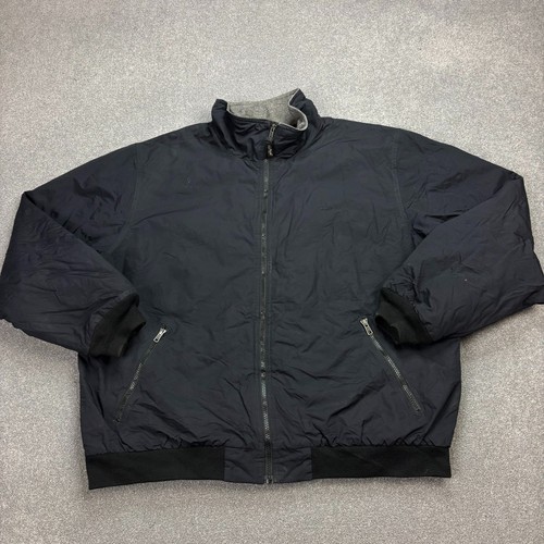 Veste bean adulte 2xl xxl - ll,