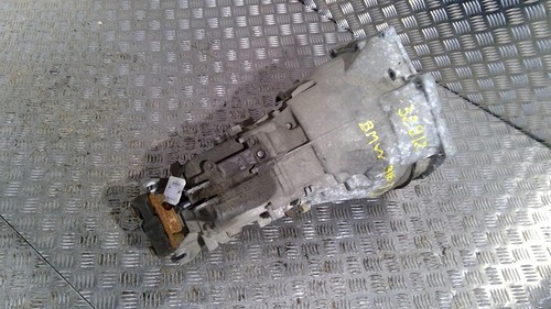 Boite vitesses bmw serie 3 - de,