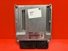 BMW E90 318D 122CV CALCULATEUR