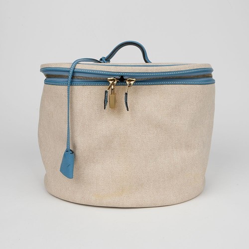 Hermes sac tote vanity - hermes,