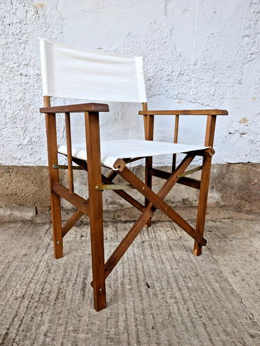 Chaise camping de - de,