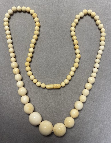 Art déco collier - art,