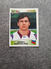  image sticker N° 266 EURO 96 PANINI 1996 EUROPA 