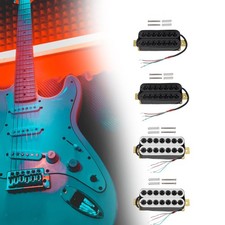 Micro guitare électrique