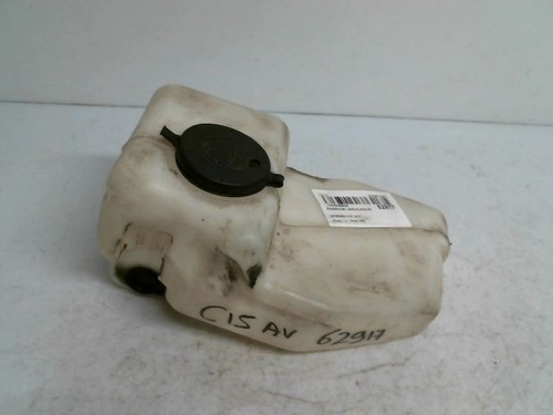 Lave glace reservoir avant - lave-glace,