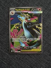 Carte Pokémon Méga-Dracaufeu