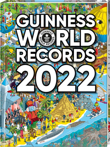 Guinness world records - world,