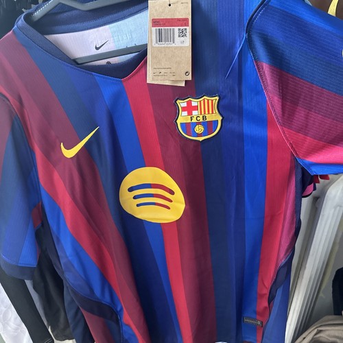 Maillot barca 2026 - maillot, 2026-2027