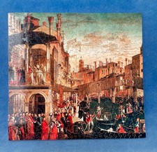 Puzzle d'art Michele Wilson