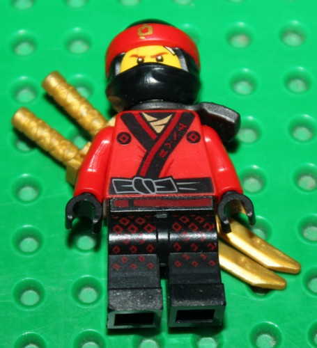 Lego ninjago movie - lego,