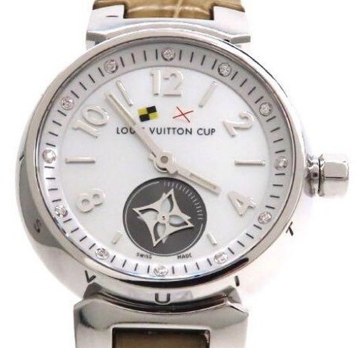 Montre louis vuitton - louis,