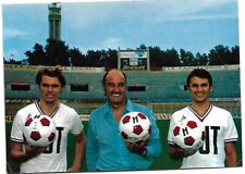 photos collection football om roger magnusson, marcel leclerc, josip skoblar