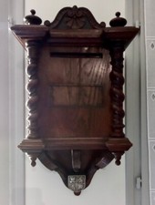 Boite a lettre ancienne