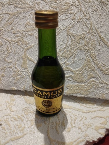 Mignonette cognac camus - camus, grand