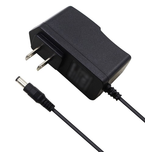 Power adapter for casio - ac/dc,
