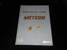 Il était une fois Artima Intégrale 2 : Météor Ed. Lefrancq 1990 voir description