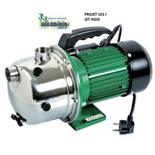 RIBILAND Pompe De Surface