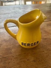 Pichet publicitaire pastis