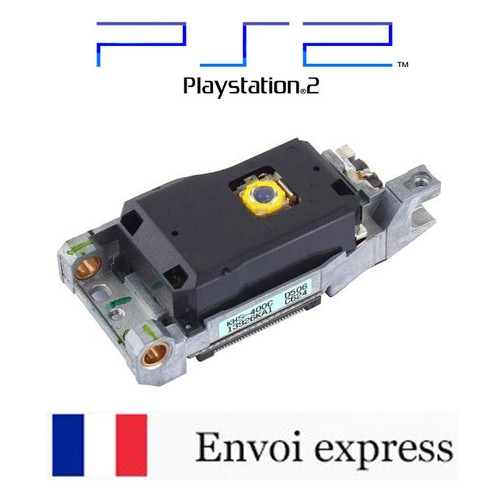 Lentille ps2 khs 400c - khs,